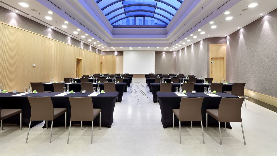 Eurostars Thalia Meeting