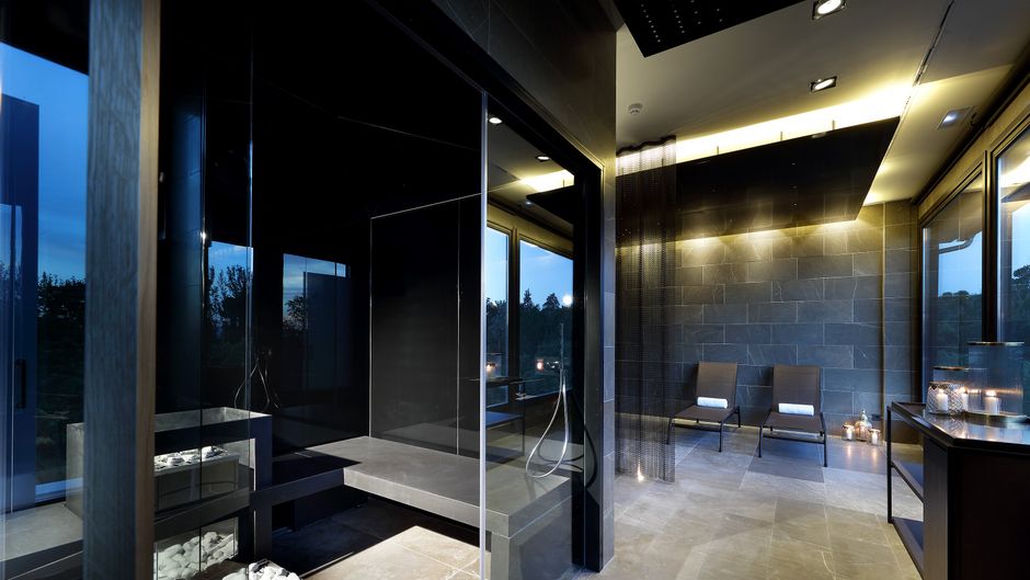 Aurea Washington Irving Hotel Spa