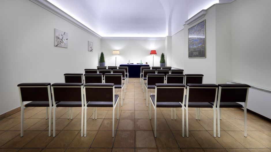 Exe International Palace Meeting
