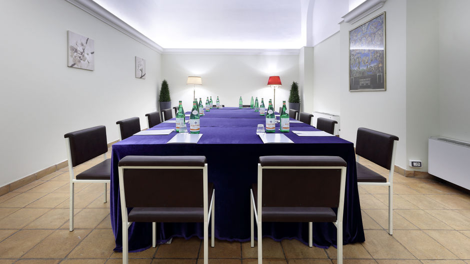 Exe International Palace Meeting