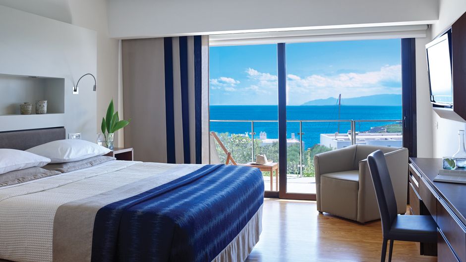 Porto Elounda Golf & Spa Resort Suite