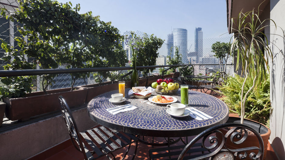 Exe Suites San Marino Exterior