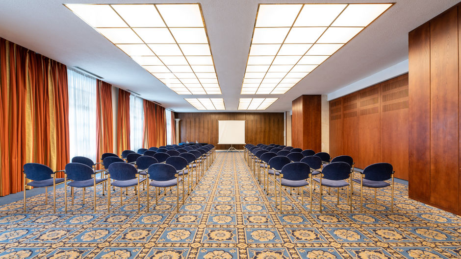 Eurostars Hotel de la Reconquista Meeting