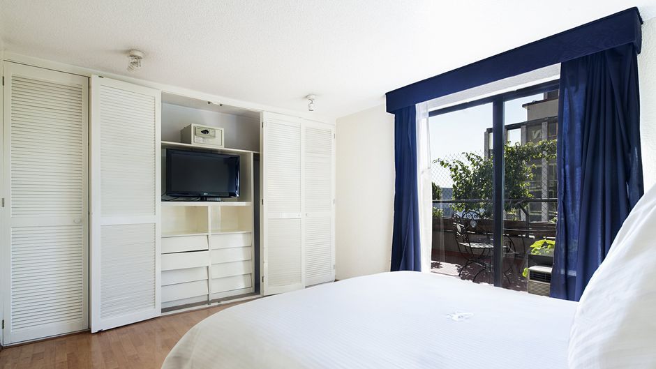Exe Suites San Marino Room