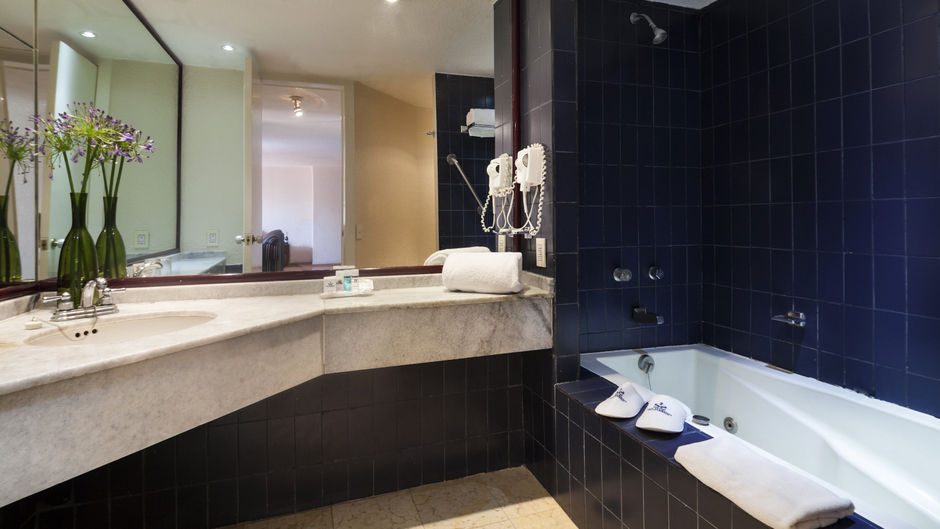 Exe Suites San Marino Room