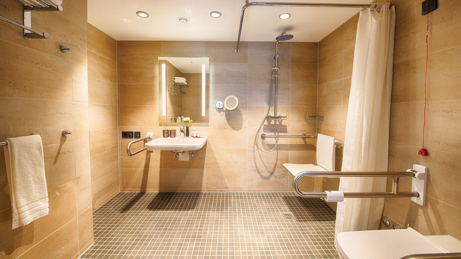 Leonardo Royal Hotel Ulm Room