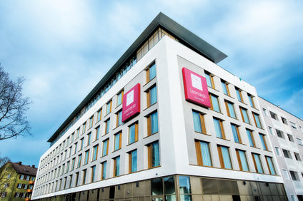 Leonardo Royal Hotel Ulm