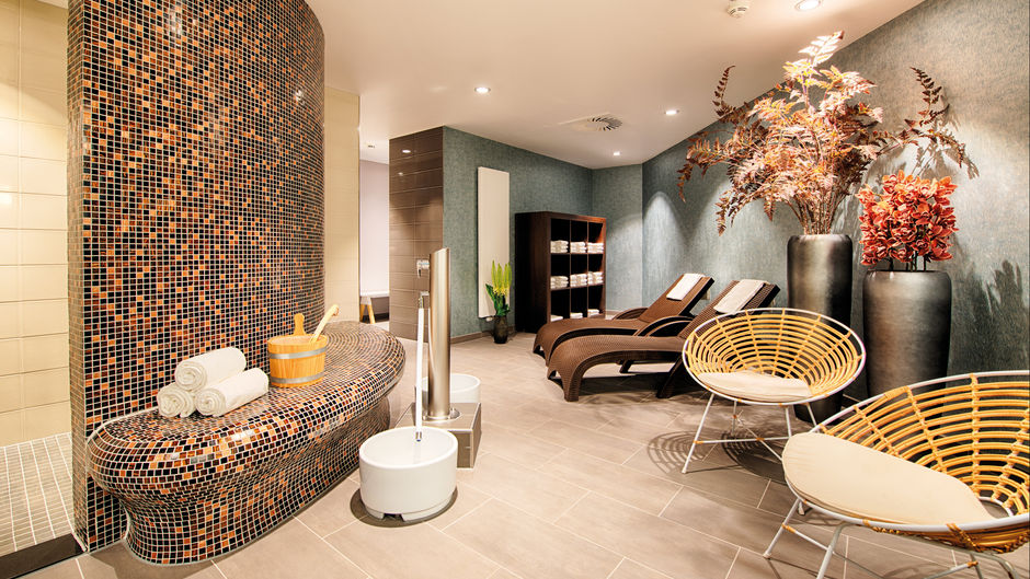 Leonardo Royal Hotel Ulm Spa
