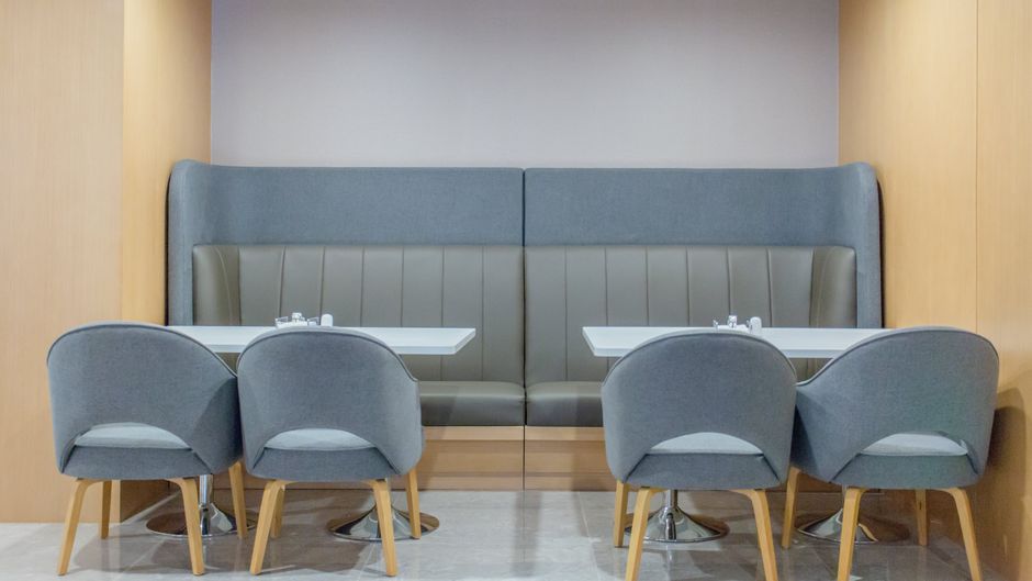 Holiday Inn Express Ya'An City Center Restaurant