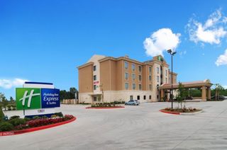 Holiday Inn Express & Stes Houston South