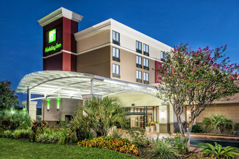 Holiday Inn Houston SW-Sugar Land Area