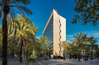 Four Points by Sheraton BCN Diagonal