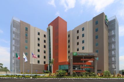 Holiday Inn Express Tuxpan