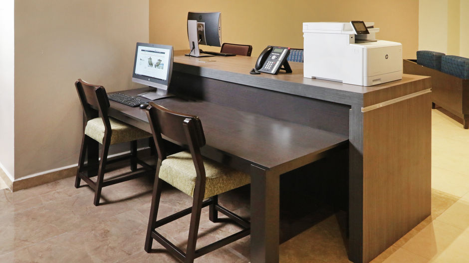 Holiday Inn Express Tuxpan Other