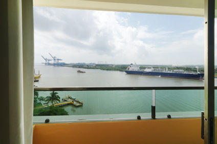 Holiday Inn Express Tuxpan