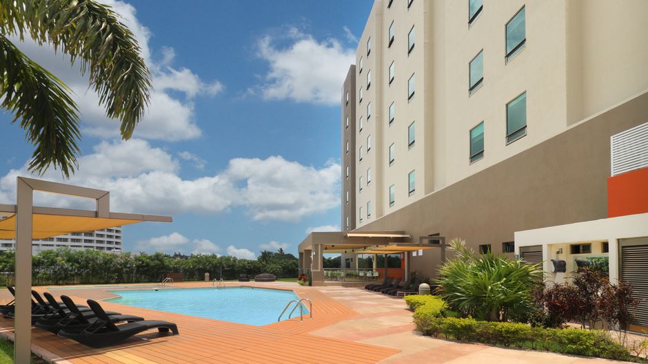 Holiday Inn Express Tuxpan Other