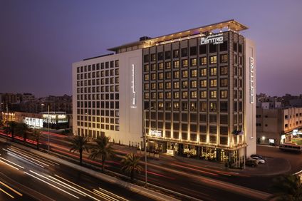 Centro Salama