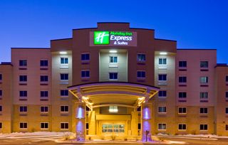 Holiday Inn Express Mankato East