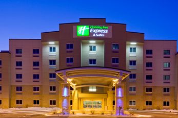 Holiday Inn Express Mankato East