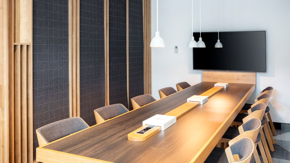 Holiday Inn Express Baden-Baden Meeting