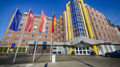 Leonardo Hotel Cologne