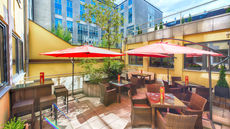 Leonardo Hotel Munich City Center
