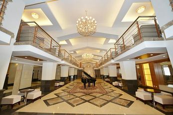 Diamante Hotel