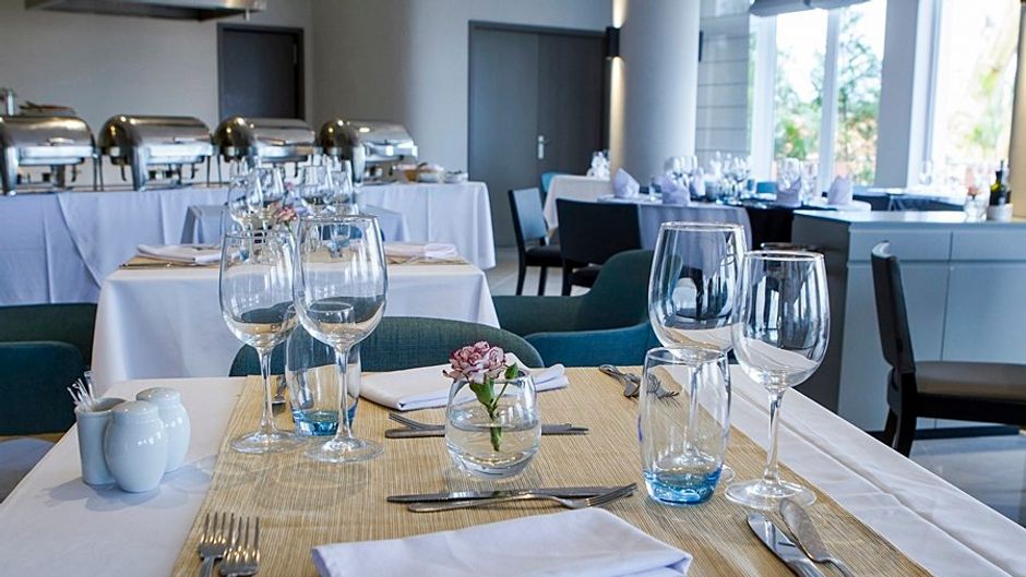 Montebelo Girassol Maputo Hotel Restaurant