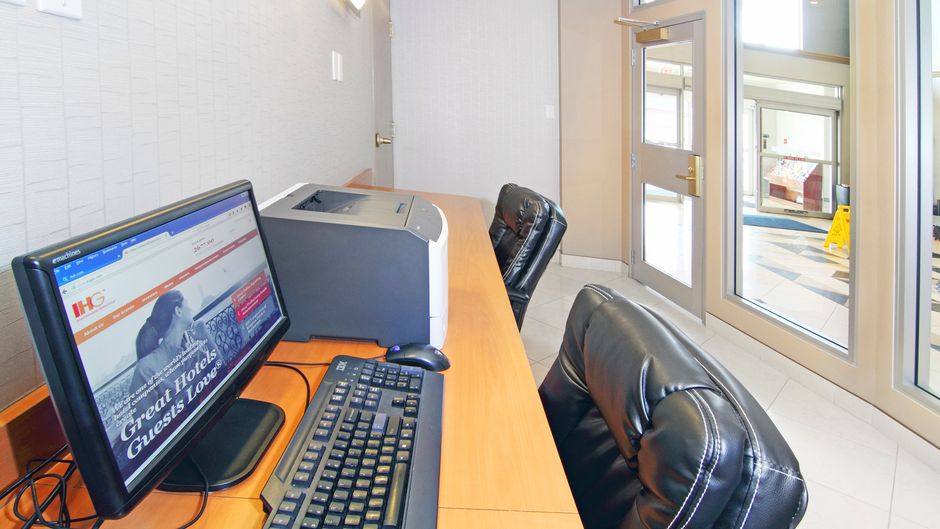 Holiday Inn Express Other