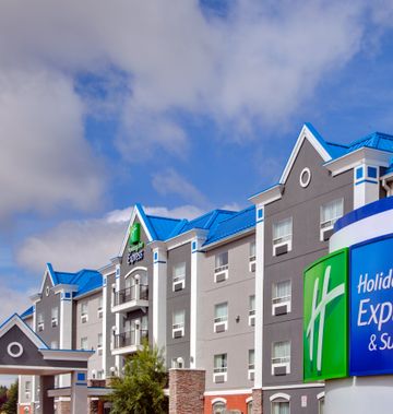 Holiday Inn Express