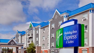 Holiday Inn Express