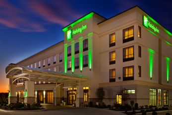 Holiday Inn Quincy East
