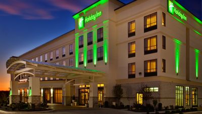 Holiday Inn Quincy East