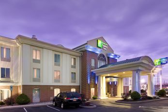 Holiday Inn Express