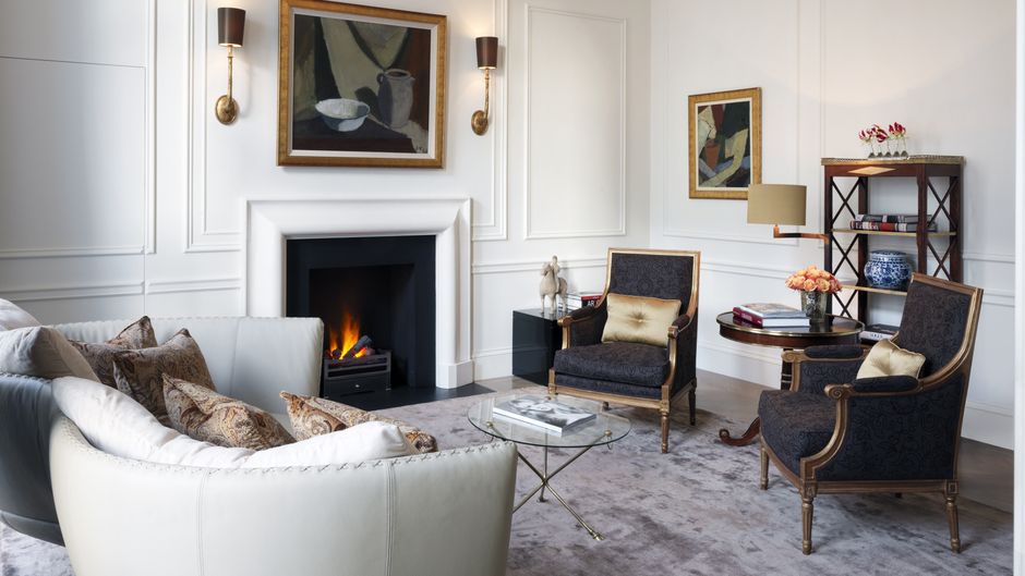 The Kensington Suite