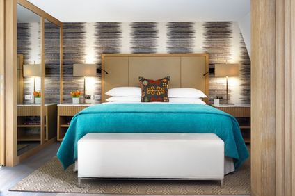 The Marylebone Hotel