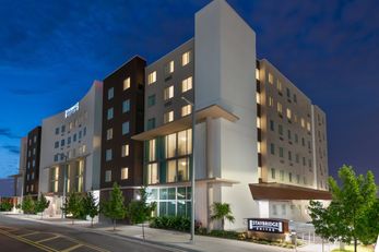 Staybridge Suites Intl Airport