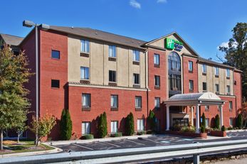 Holiday Inn Express