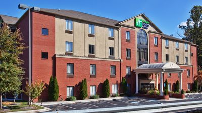 Holiday Inn Express