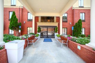 Holiday Inn Express