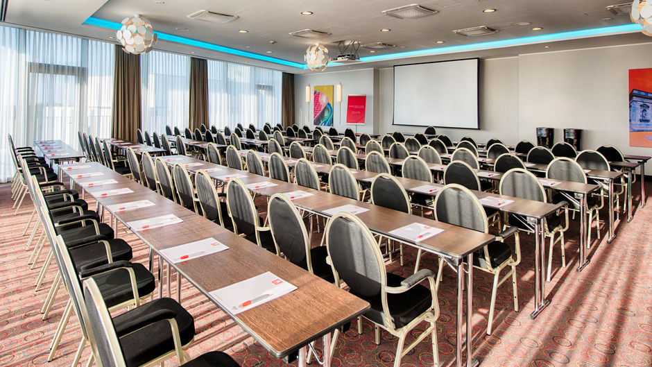 Leonardo Hotel Munich City South Meeting