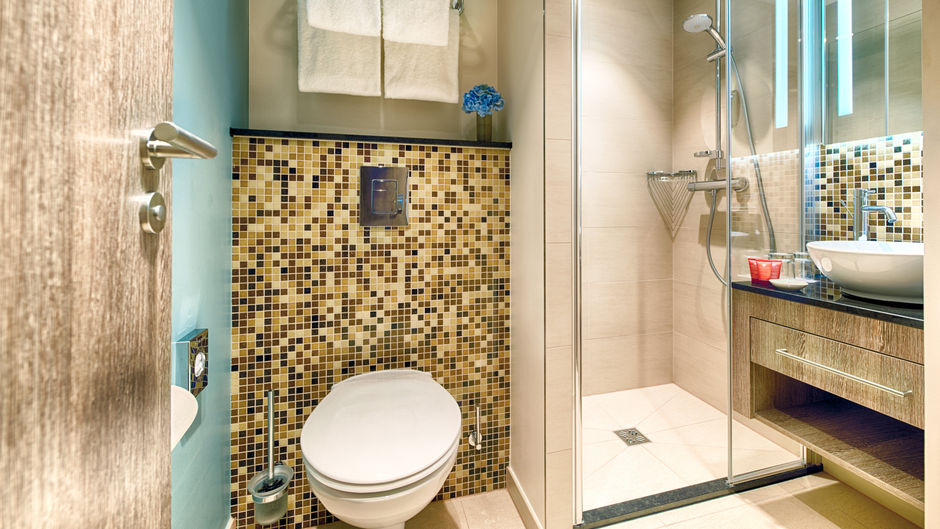 Leonardo Hotel Munich City South Room
