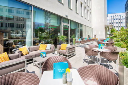 Leonardo Hotel Munich City South