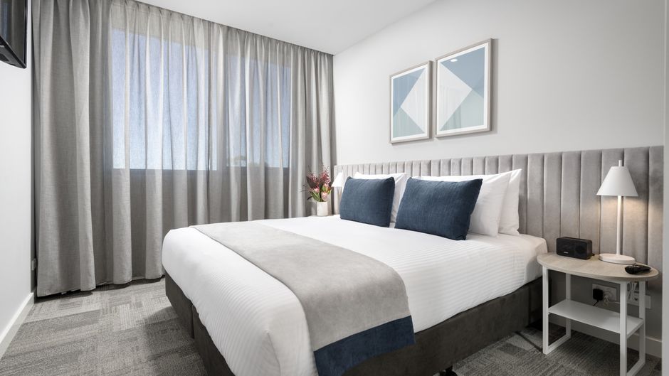 Quest Midland Room