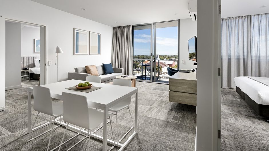 Quest Midland Room