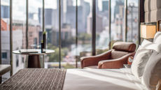 InterContinental SG Robertson Quay