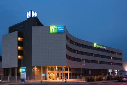 Holiday Inn Express Barcelona