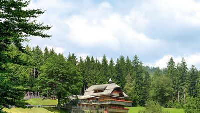 Dollenberg Hotel