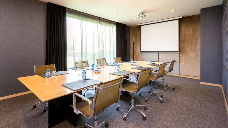 Eurostars Monte Real Hotel Meeting