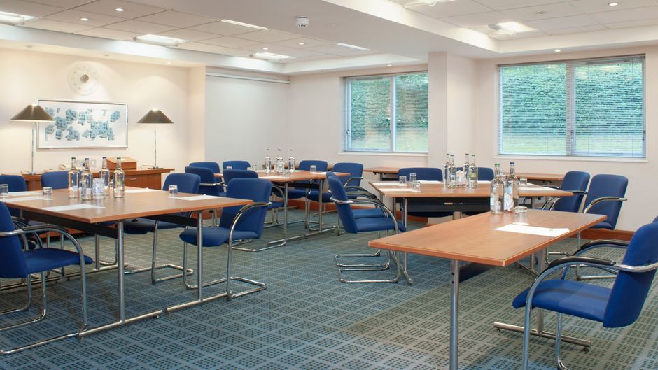 Holiday Inn Maidstone Meeting